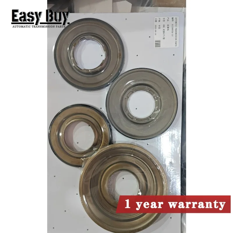 Brand New 09G TF60-… - image