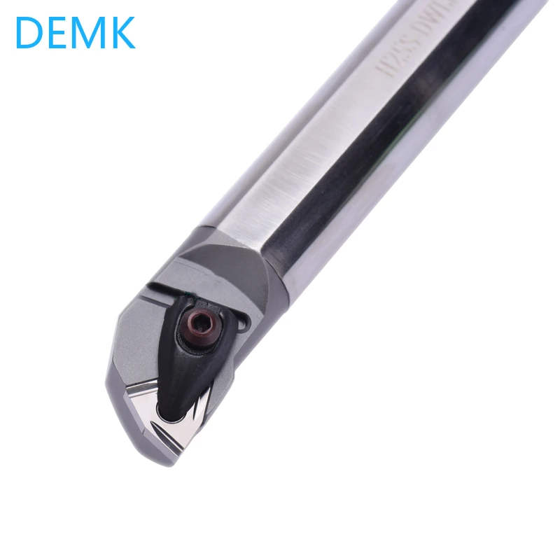 H16Q S20R S25S DWLNR08 high speed steel Holder Internal Turning Tool Holder High Quality For WNMG Carbide Inserts Lathe Cutter