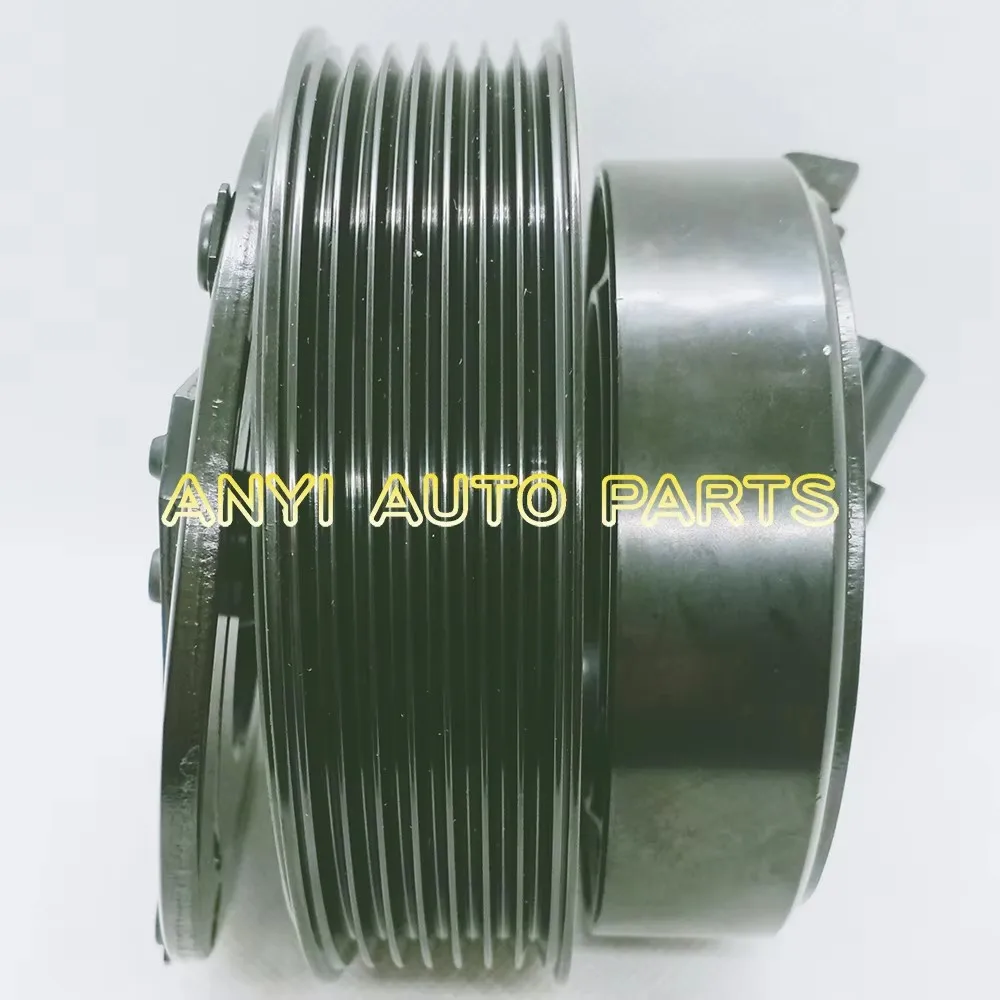 

Сцепление в сборе CA1437 7PK для NISSAN QASHQAI