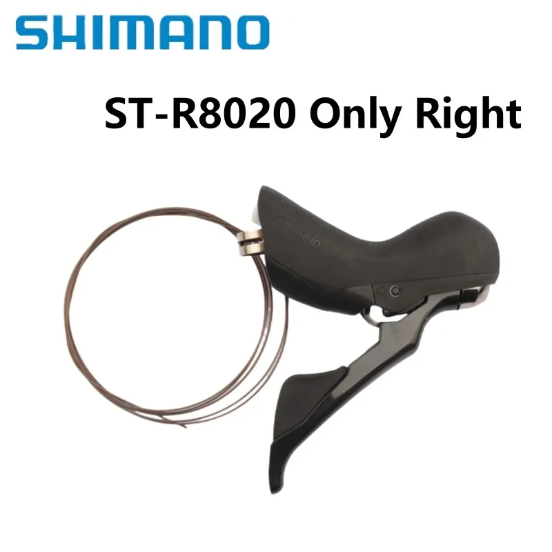 SHIMANO ULTEGRA ST-R8020 2x11s シフター シマノ アルテグラ ST-R8020 シフター 2x11s 左または右シフターのみ