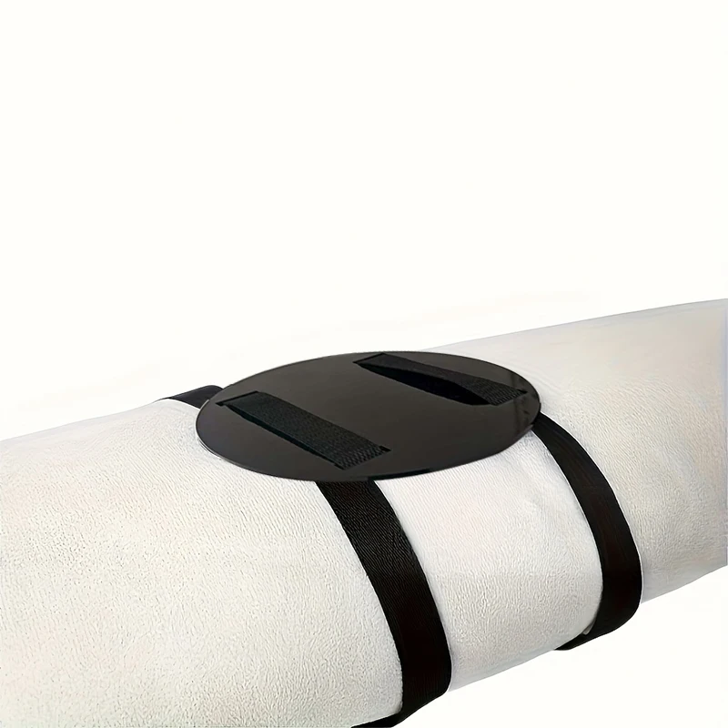 حامل دسار ذو كوب شفط يمكن ارتداؤه مع وسادة أثاث على البراز للقضيب - لعبة BDSM للبالغين (Dildo غير متضمنة) #5