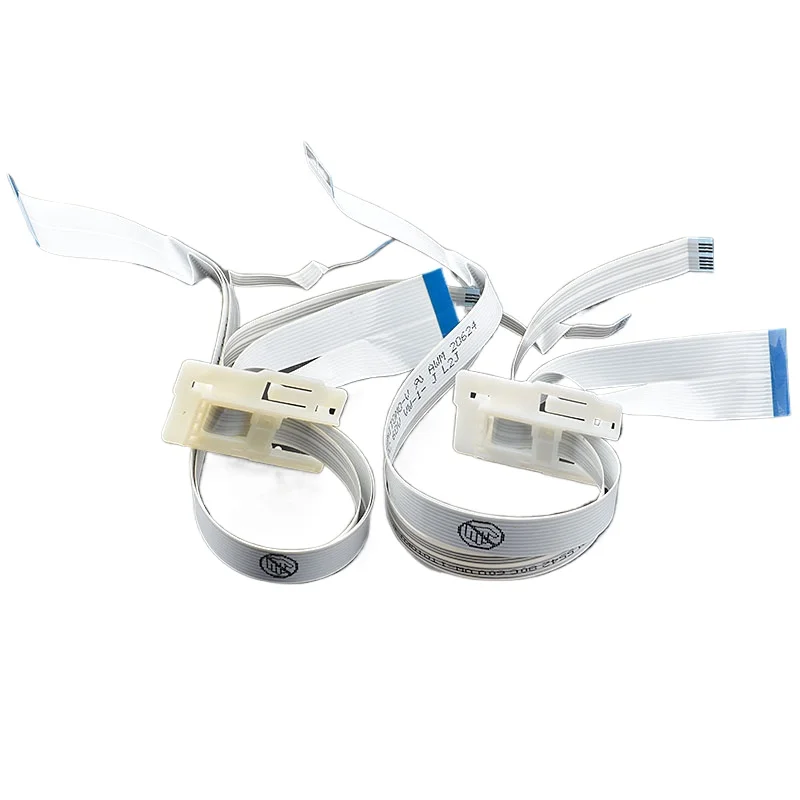 

2 Set Print Head Cable Sensor Cable for Epson L300 L301 L303 L310 L350 L351 L353 L110 L111 L120 L130 L210 L211 L220 L222 Printer