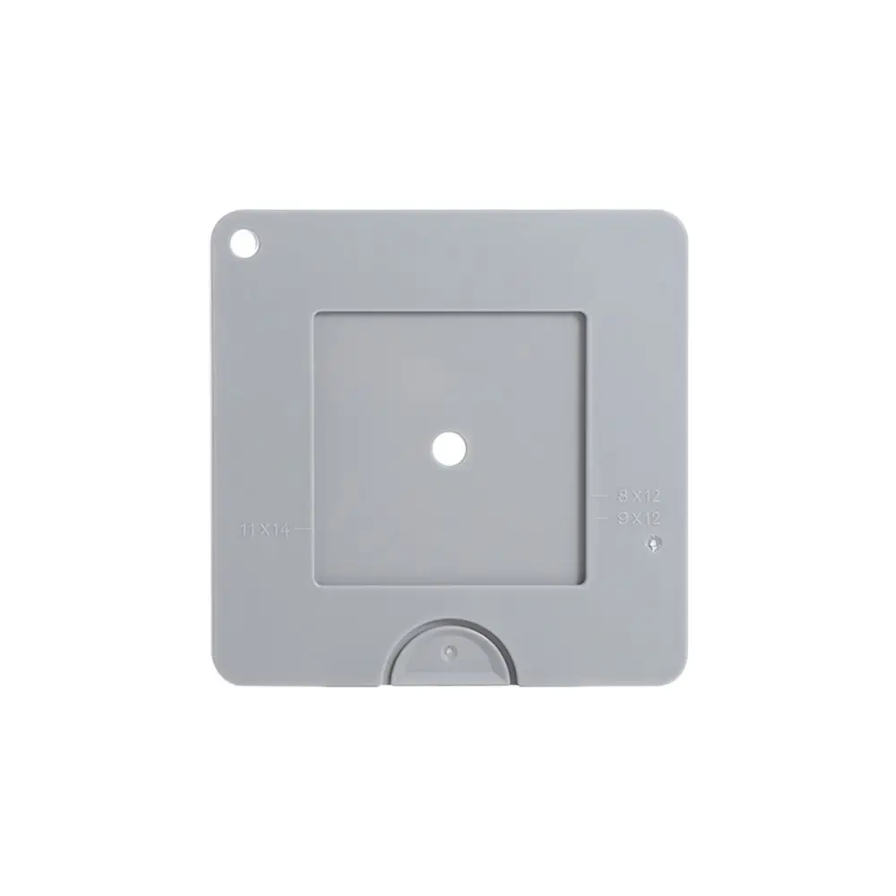 أداة رسم محمولة لالتقاط الرؤية الإبداعية، أداة رسام للفنانين، أداة مساعدة لبطاقة عرض مقسمة، مستلزمات فنية لبطاقة الرؤية #5