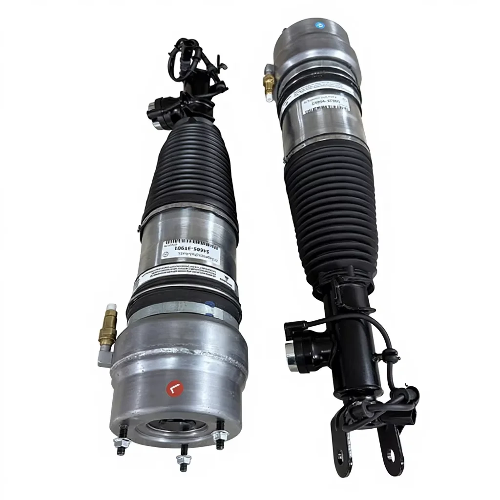 

2-Piece Automotive Front Air Suspension Shock Absorber for 2012-2019 54605-3T900 54605-3T901