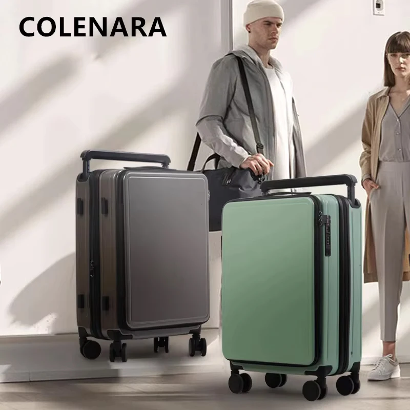 COLENARA 20