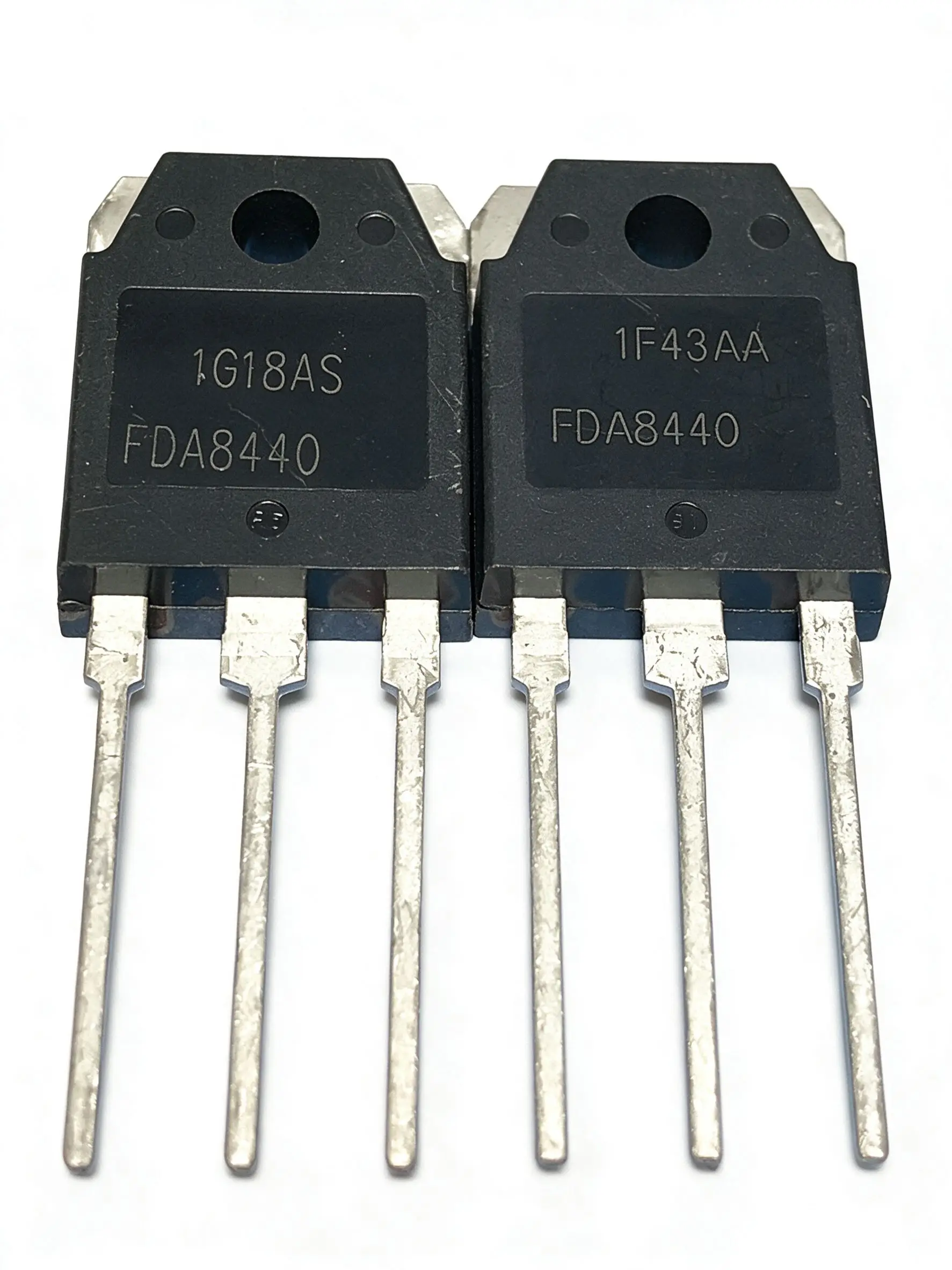 5piece FDA8440 40V 100A TO-3P