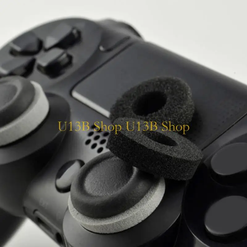 U13B 정밀 반지 스폰지 보조 포지셔닝 슬리브 충격 흡수 장치