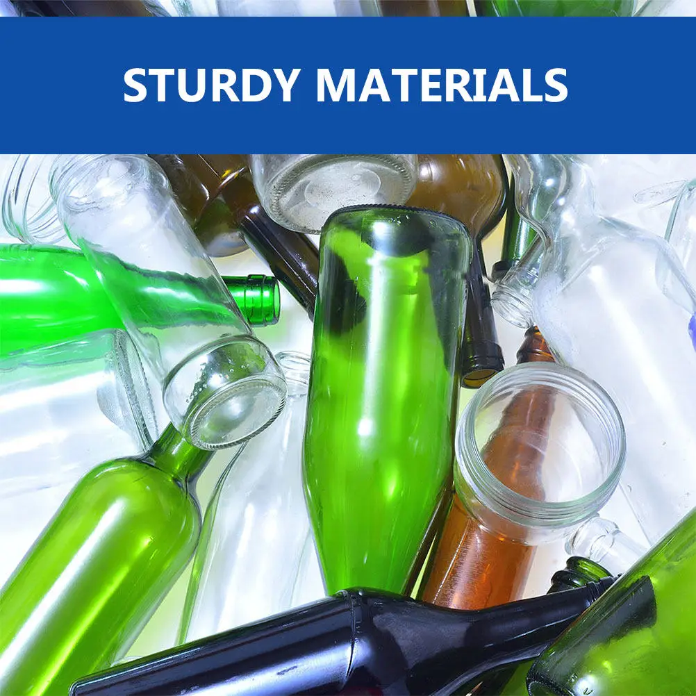 

Регулируемый многофункциональный резак для стеклянных бутылок, инструмент для DIY-проектов, рукоделия, декора дома, переработки стекла, машина для резки стекла