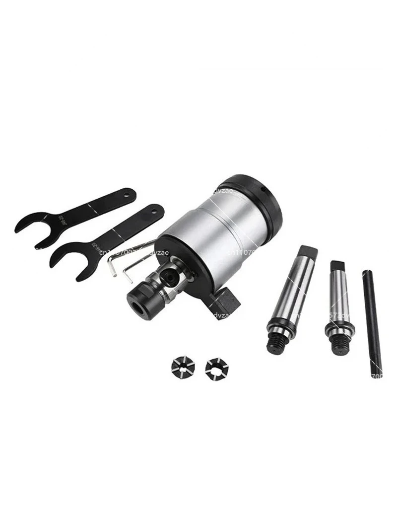 Reversible Tapping Chuck Thread Chuck Set Jsn7 Js12 Flexible Tapping J467 4612 J4620 Self-Reversing Thread Head