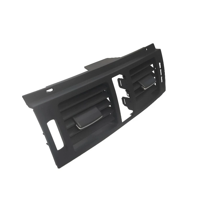 

2048304054 Front Console Dashboard Central Air Conditioner AC Vent For Benz W204 S204 2008-2012