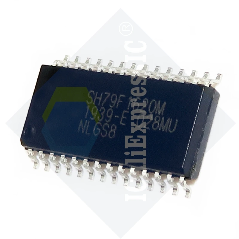 5-20PCS SH79F1620M SH79F1620 A0201F A0201 TOP246YN TOP246 LD7531AMGL 31 STM8S105C6T6 STM8S105 STRS6708 STRS6708A