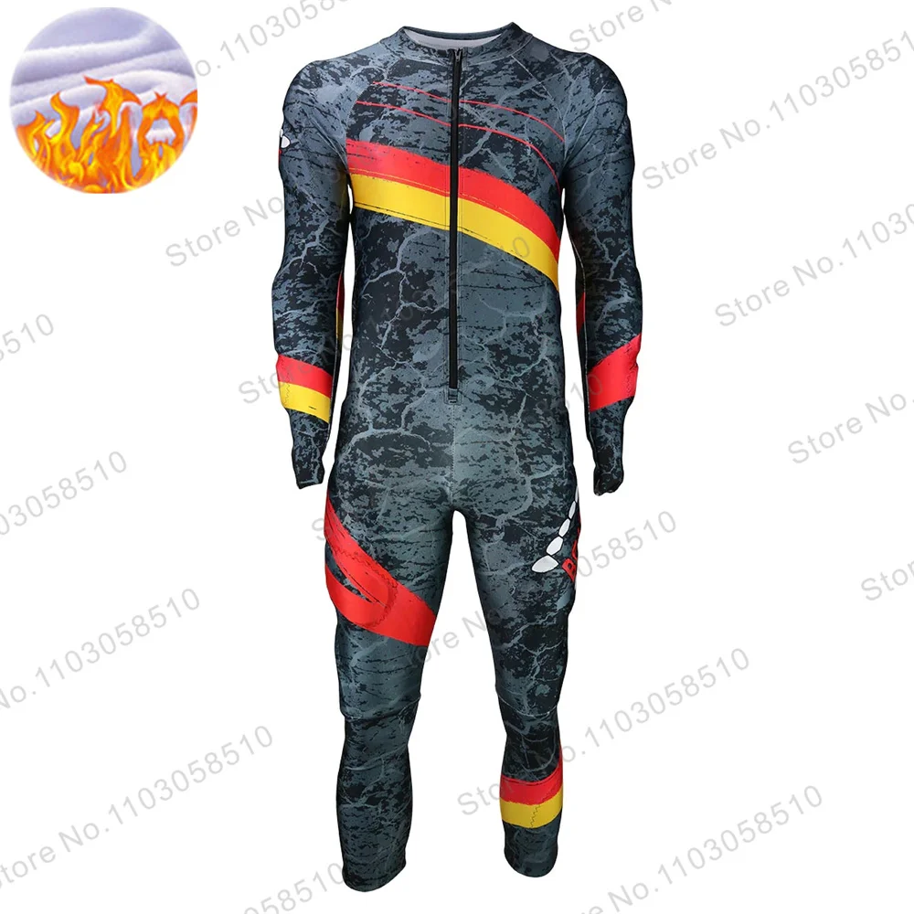 

Детские зимние комбинезоны с длинными рукавами, удобная лыжная куртка из мягкой флисовой ткани, лыжный костюм для соревнований, спортивный костюм для сноуборда, детский, без подкладки, новый.