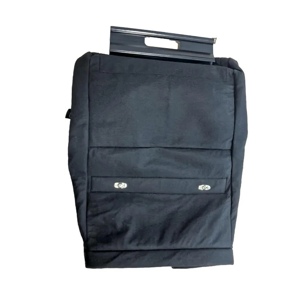 For 664-04117A Grass Catcher Bag Compatible Grass Catcher Bag Wide Compatibility Fits Multiple Models Sturdy Construction