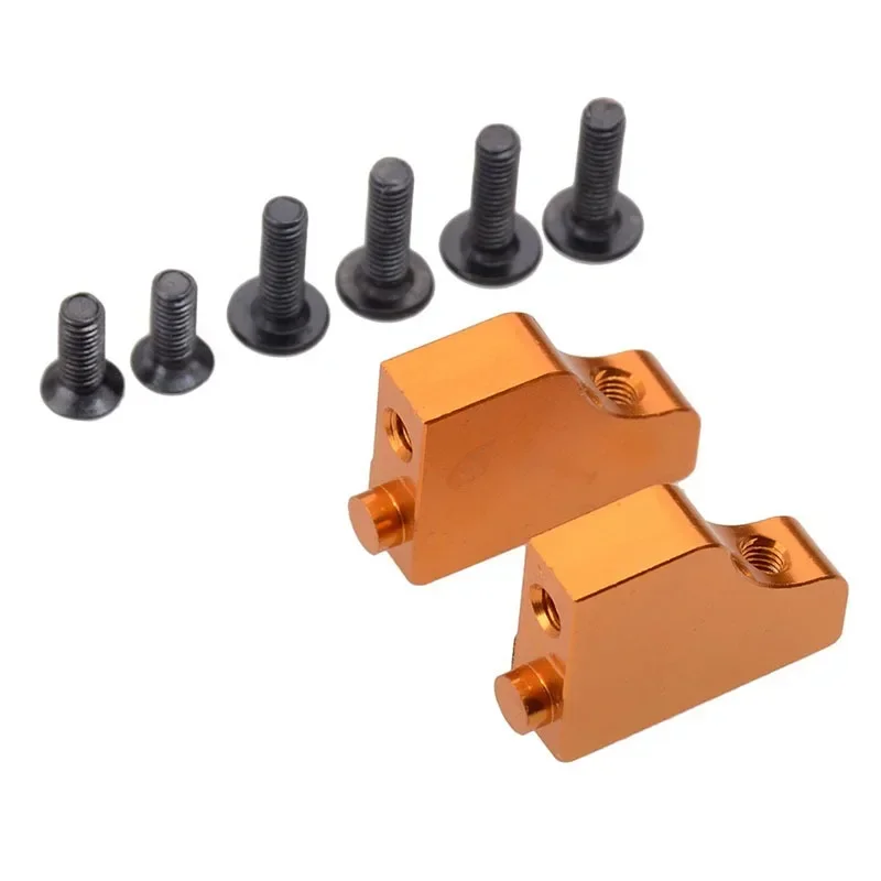 

HSP1:10 Accessories 03013 Servo Mount 103013 Servo Mount 94111/94123