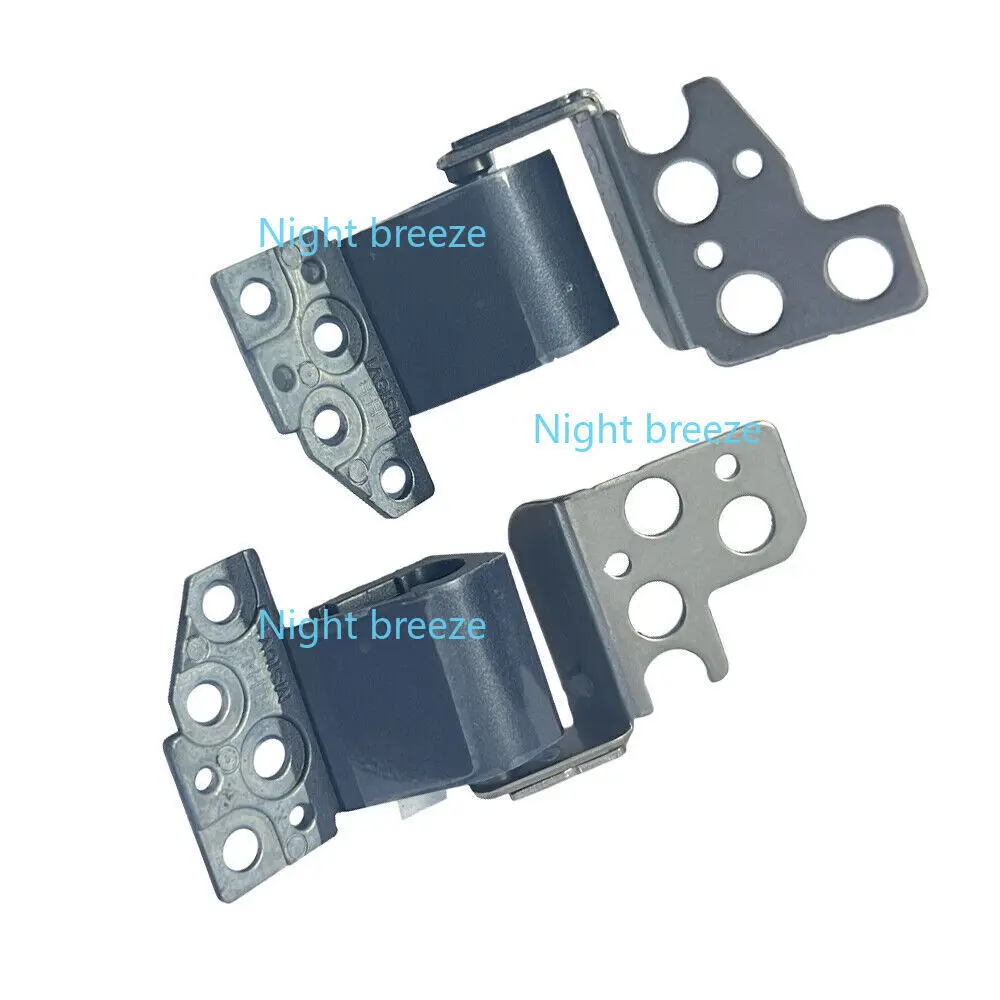 Grey LCD Screen hinge FOR MSI Creator 15 A10SET/A10SEV/A10SF MS-16V2