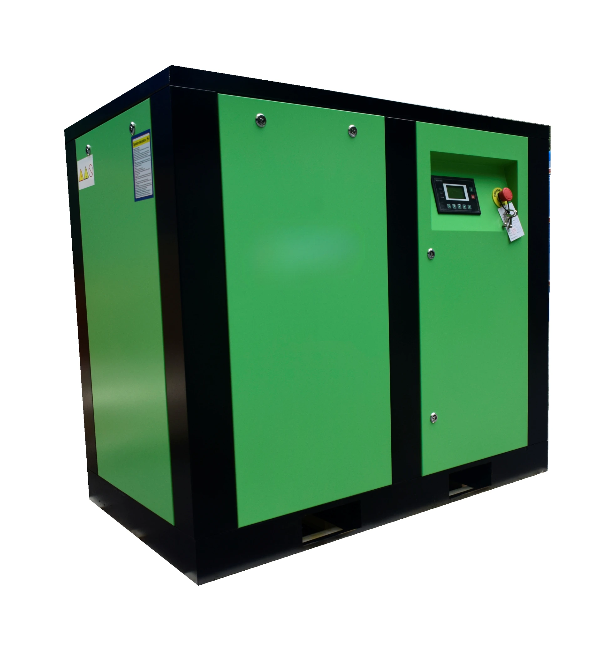 Airstone AS-30HB Screw Type High Pressure 10Bar 22KW 30HP Fixed Speed Rotary Screw Air Compressor Machine