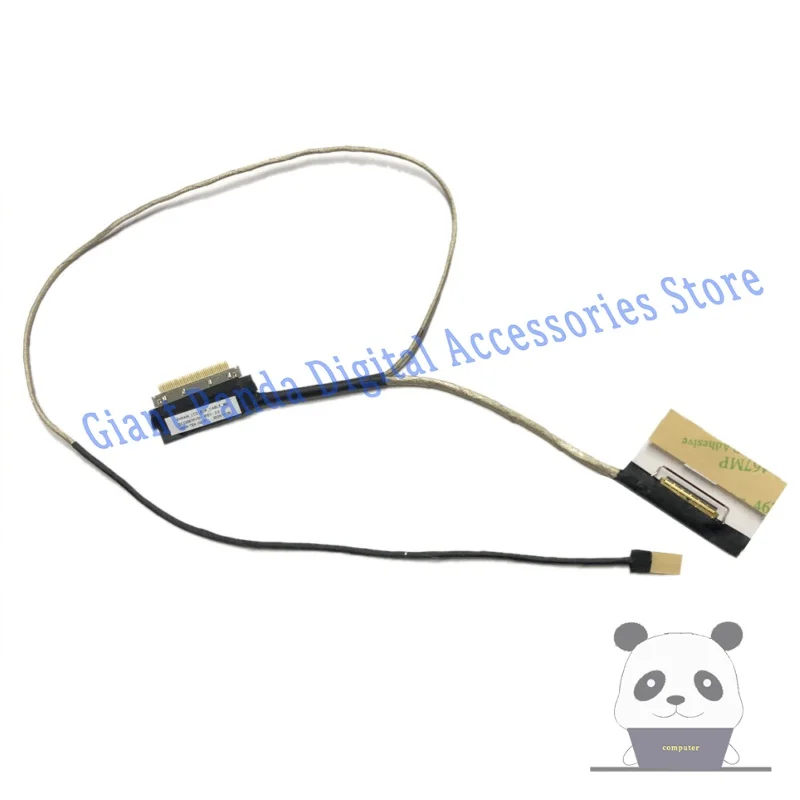 For Acer Aspire 5 A515-43 A515-43-R19L Lcd Video Cable 50.HF4N2.005 DC020035V00