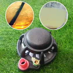 Durable Agricultural Electric Pesticides Mixer Set