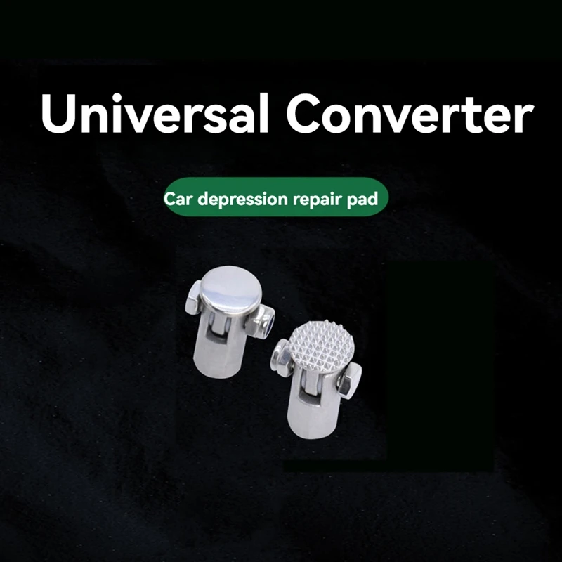 A21I-Dent Removal Auto Repair Dent Repair เครื่องมือซ่อมแซมรอยบุ๋มรถที่มีประสิทธิภาพ Dent Removal Dent Repair Pad