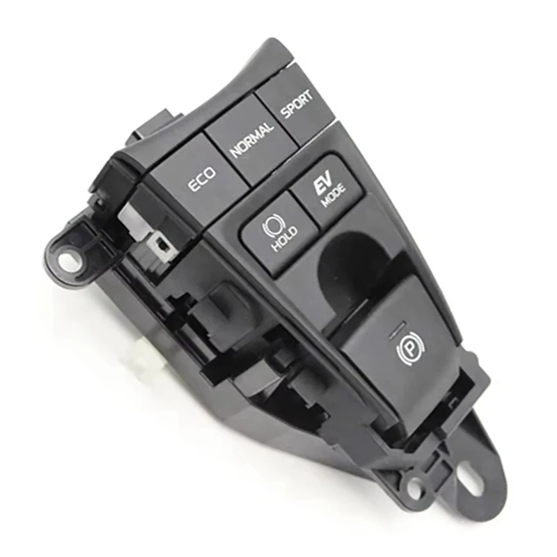 84390-06110 Electronic Handbrake Switch Parking Hand Brake Hold For Toyota Camry Avalon 2018-2021 Xv70 V70 High Quality