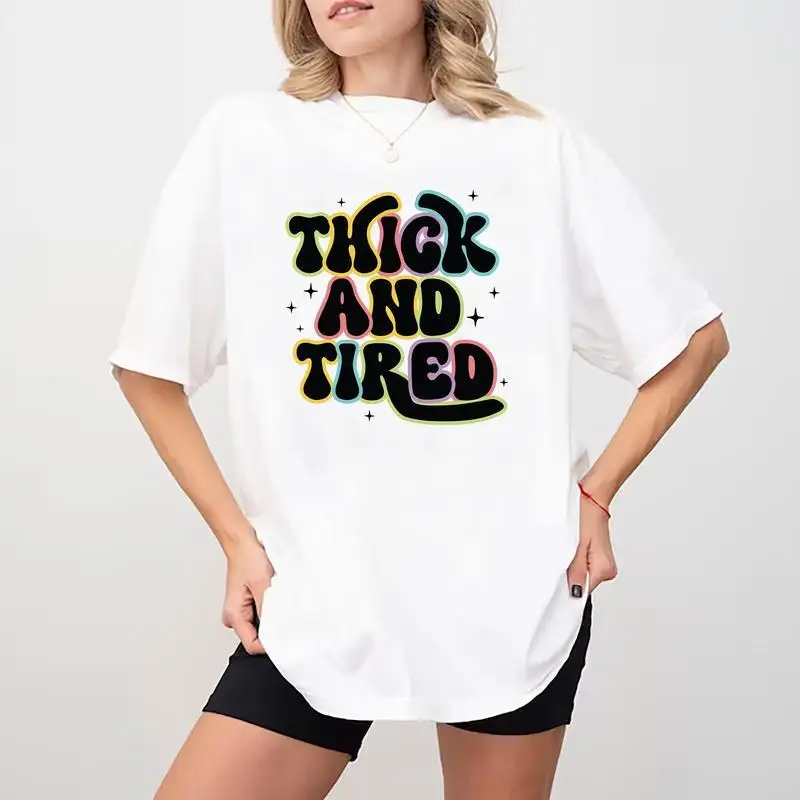 

Funny Saying Graphic Tee Women, Funny Women Shirt, Tired Mom Tee, Sarcastic Comfy Fabric Shirt For Women, Mother's Day Gifts