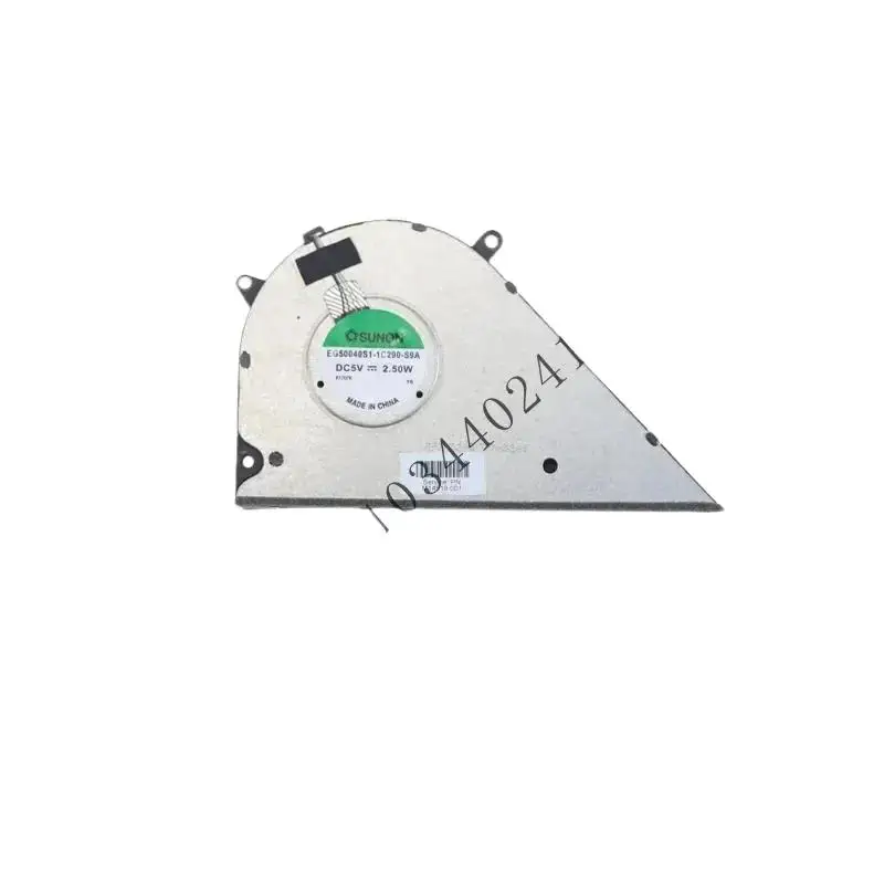 

" Laptop CPU fan for HP 15-eh 15z-eh TPN-Q245 TPN-Q246 M14818-001 ~/