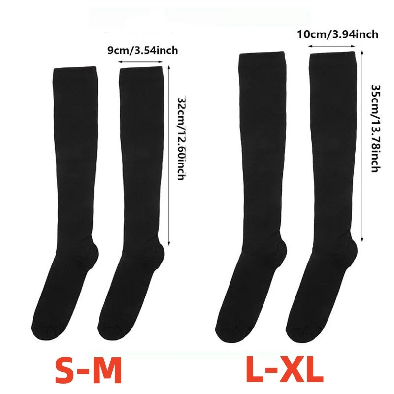 Multi-Purpose Compression Socks 6