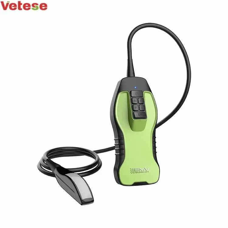 Wireless Veterinary… - image