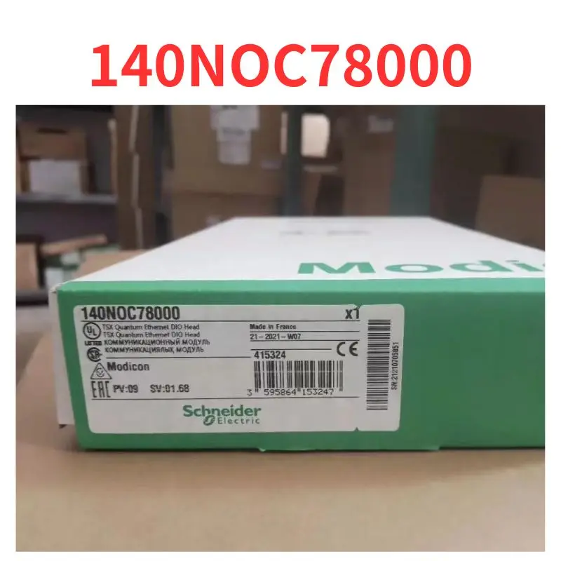 

brand-new PLC 140NOC78000 Fast Shipping