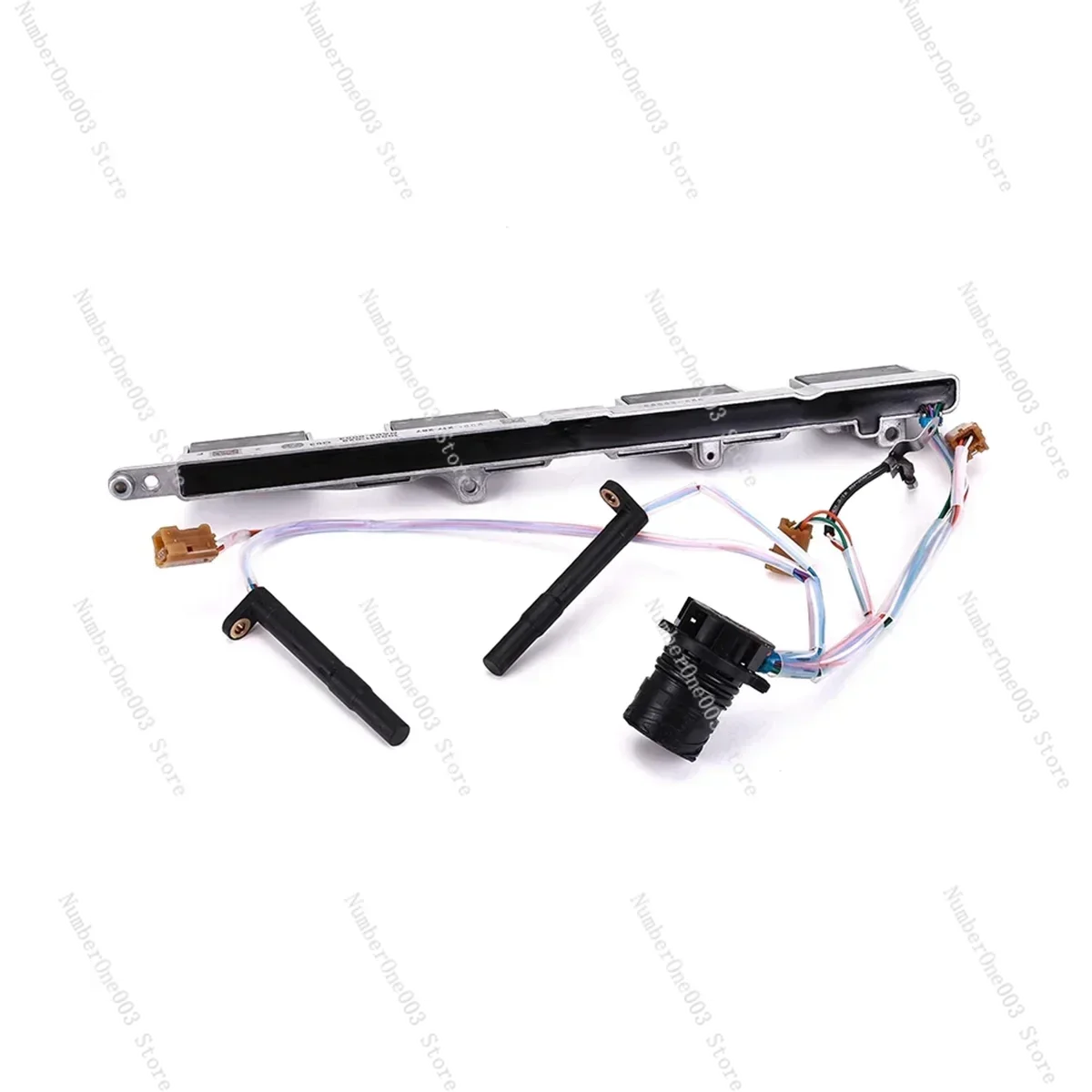 For 97031708530 Car Transmission Body Sensor with Hydraulic Control Unit for Porsche Panamera