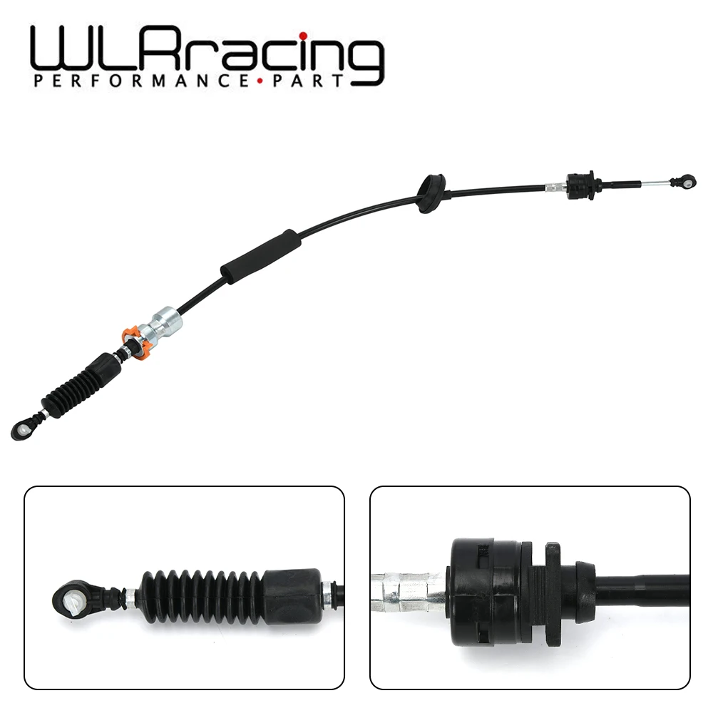 52126222AA Transfer Case Shift Cable Replacement For 2007-2018 Jeep Wrangler JK 3.6L 3.8L V6 52126222AD 52126222AE