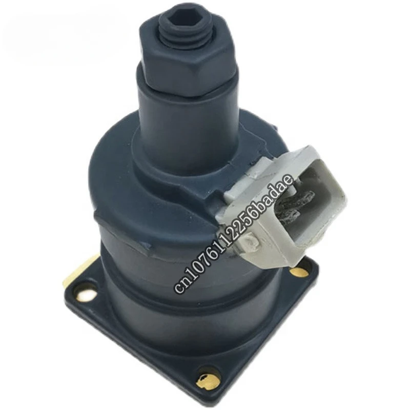 Hitachi excavator 200-2-3  200-5 travel speed solenoid valve 0671301 pilot proportional solenoid valve