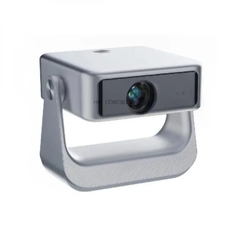 Portable 1080P Led … - image