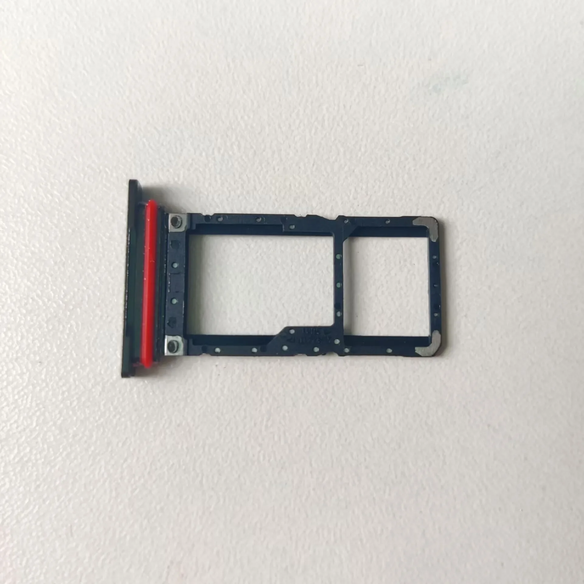 For Doogee S200 Celll Phone New Original SIM Card Slot Card TF Tray Holder Adapter Replacement