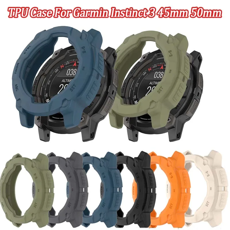 Tpu Protective Case…