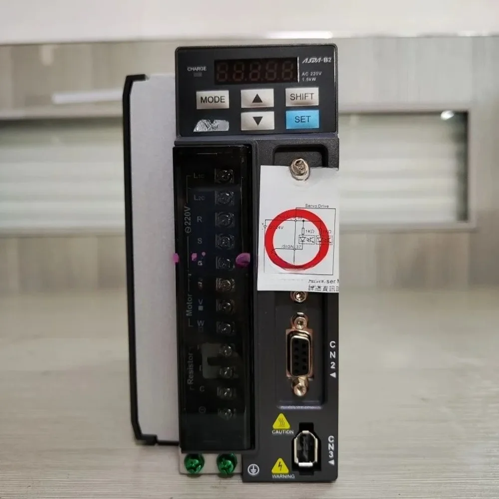 Brand-new original drive ASD-B2-0121/0221/0421/0721/1021/1521/2023/3023-B