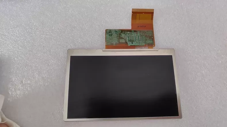 

4.3-inch LTE430WQ-F0C liquid crystal display