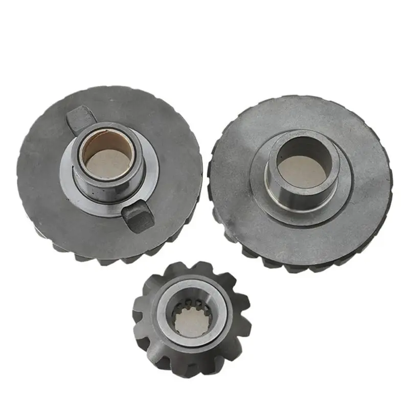 Limited Time Offer Gear Set Kit For TOHATSU Boat Engine 25HP 30HP 346-64030-0 346-64010-0 346-64020-0 2/4 Stroke Pinion Reverse