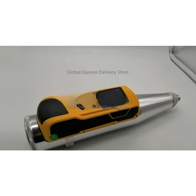 مطرقة ارتداد الخرسانة صلابة الخرسانة sw، اختبار المطرقة