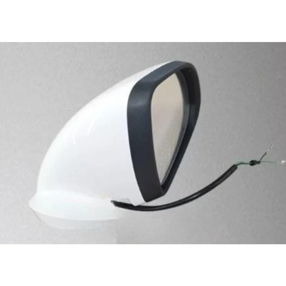 Front Left Right LH RH Exterior Rearview Mirrors for Dongfeng Xiaohu New Energy Vehicle Components Genuine Brand