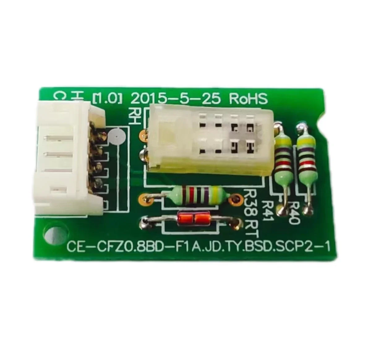 WZ-for Midea Dehumidifier/Inverter Air Conditioner Temperature And Humidity Sensor Probe Ce-cfzo.8bd-f1a.jd.ty Accessories