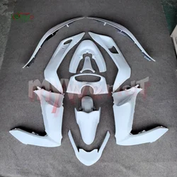 Fit For 2009 - 2013 Honda PCX125 PCX150 PCX Motorcycle Fairing Bodywork Kit Panel Set 2010 2011 2012