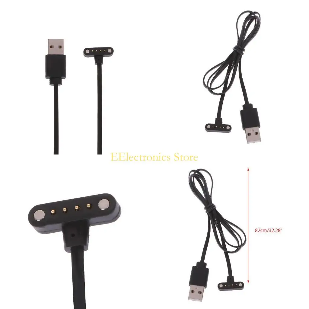 B03C Зарядный заряд зарядного устройства Dock Power для DM98 Wwatch Adapter заряда