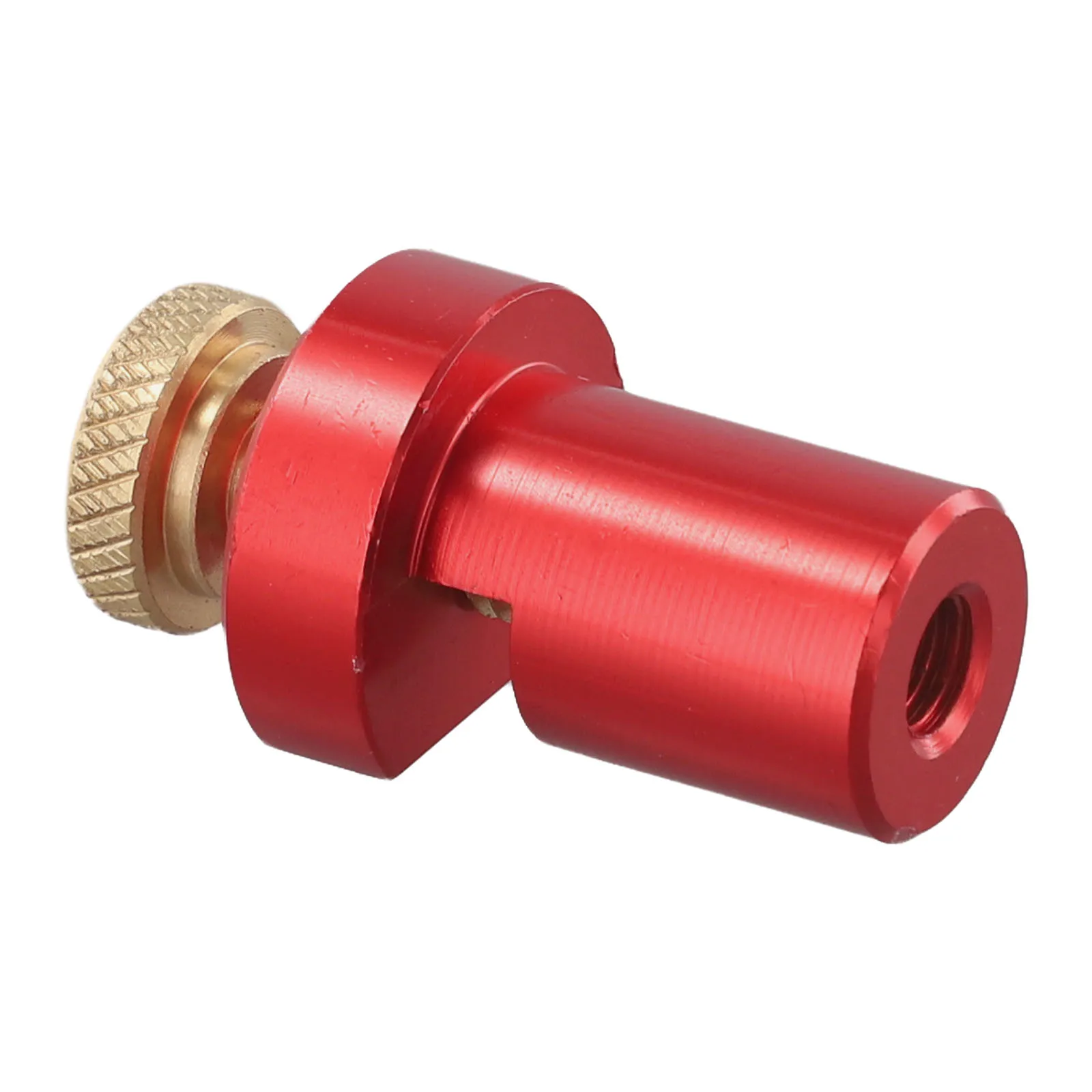 

Aluminum Alloy Clamp For Construction Carpentry Accessories Framing Square Versatile Applications Aluminum Alloy Material