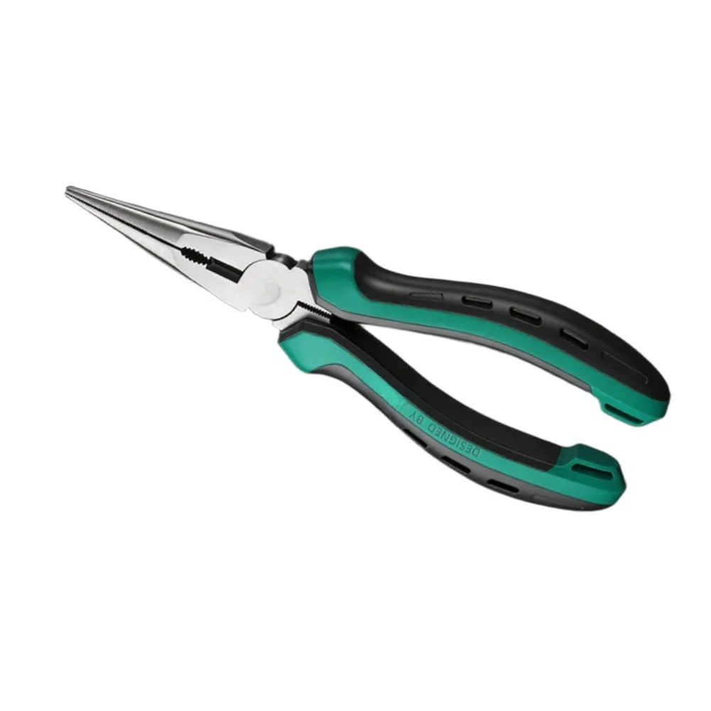Diagonal Pliers 20.5 x 6.5cm High Hardness Hollow Build for Reliable Performance in Construction and Maintenance