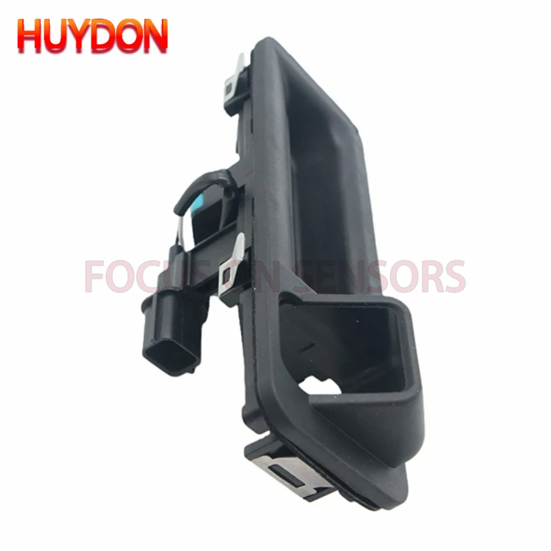 81260-C5010 Trunk Lid Tailgate Lock Release Handle For Kia Sorento 2015-2020 81260C5010 Automobiles Spare Parts