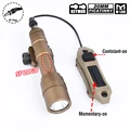 M600U-LOGO Switch DE