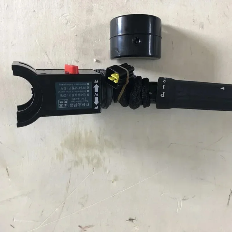 

(Sea shipping) 4wg180 transmission gear selector Gear selector 6006040002/4110000367002 for wheel loader LG938L