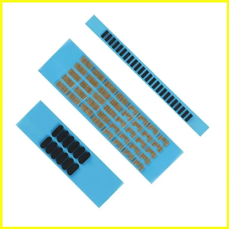 Satellite Shaft Spacer Keyboard Supplies Cover Keyboard Accessories Shaft Pads