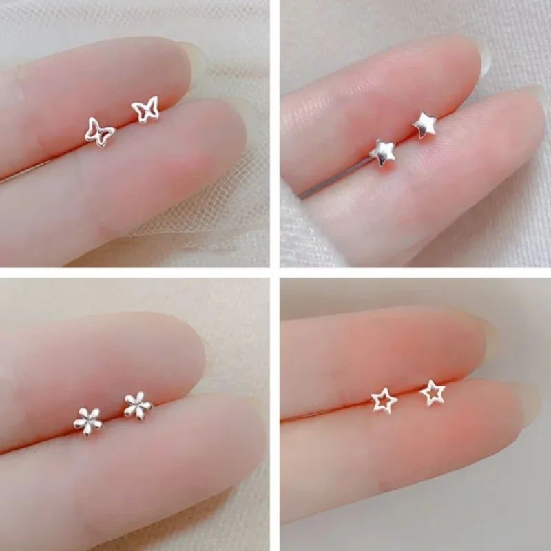 Mini Pendientes Min…